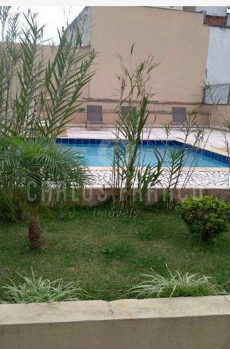 Imagem 11 de 15 de Apartamento 68m2, 2 Dormitórios , Vila Clementino - Cf64402