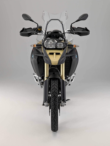 Para-brisas Bolha Bmw F800 Gsa 2015/2018 Original