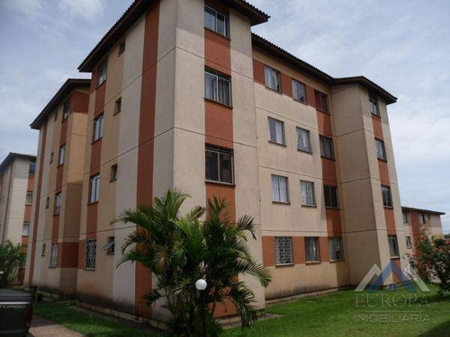 Apartamento À Venda, 49 M² Por R$ 100.000,00 - Nova Olinda - Londrina/pr - Ap0008