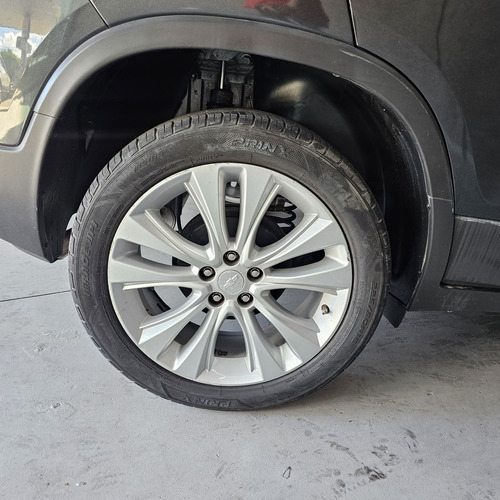 Chevrolet Tracker 1.4 16V TURBO FLEX PREMIER AUTOMÁTICO