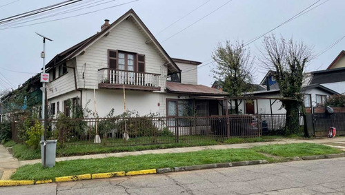 Vendo Casa De Dos Pisos, Pareada (101596)