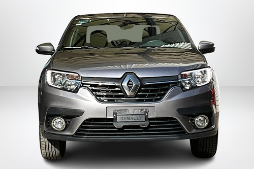 Renault Logan 4P INTENS L4/1.6 MAN