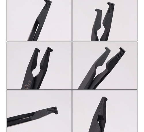 Alicates De Anillo Alicates Especiales De Circlip Alicates