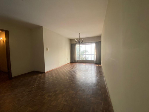 Imagen 2 de 12 de Venta- Apartamento 3 Dormitorios Cordón A Metros De La Intendencia