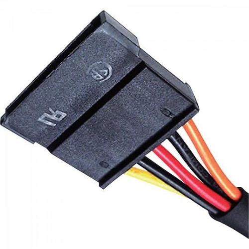 Fonte de alimentação para PC Aerocool Advanced Technologies VX Series VX-500W 500W black 230V