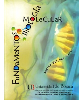 Fundamentos De Biología Molecular