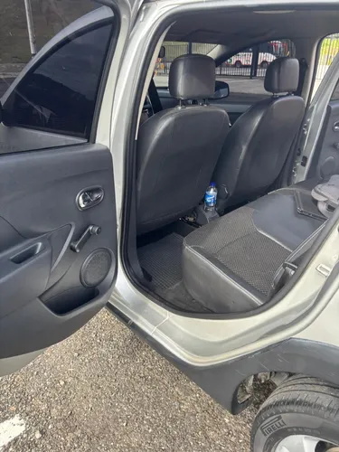 Renault Stepway Intens Mecánico Segundo Dueño