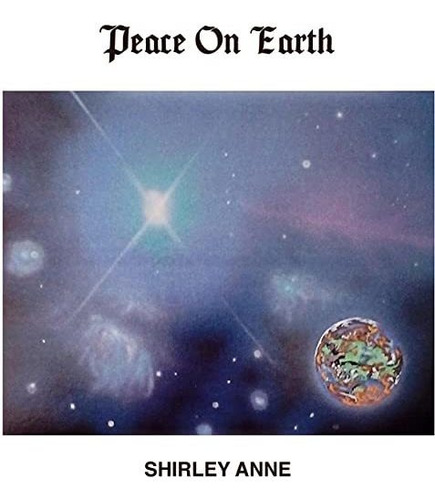 Cd Peace On Earth - Shirley Anne