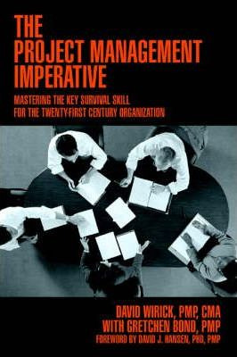 Libro The Project Management Imperative : Mastering The K...