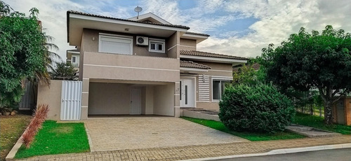Imagem 14 de 14 de Residência Alto Padrão - Colina Dos Frades - Ca0720