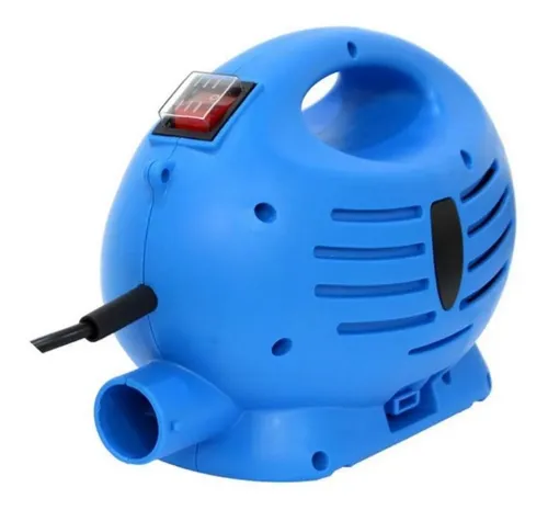 Pulverizador De Pintura Eléctrico Paint Zoom De 650 Vatios