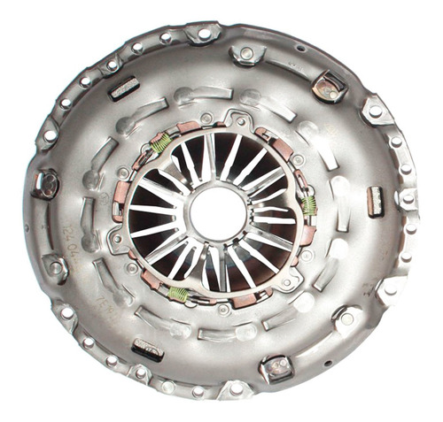 Imagen 3 de 3 de Kit Embrague Peugeot Boxer Puma 2.2 22dt 2011