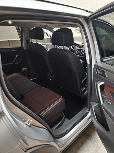 Volkswagen Tiguan 1.4 R-line