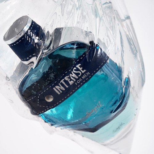 Sapil Perfumes Intense For Men Perfumes De Larga Duraci