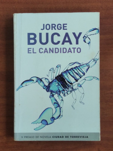 El Candidato - Jorge Bucay