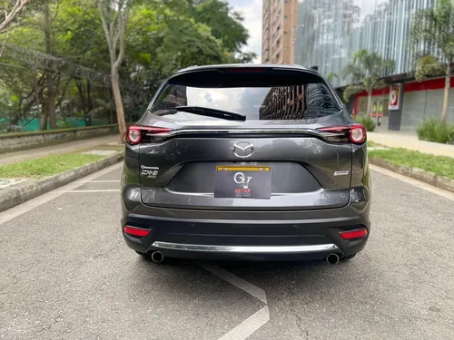 Mazda CX-9 2.5 Grand Touring Lx