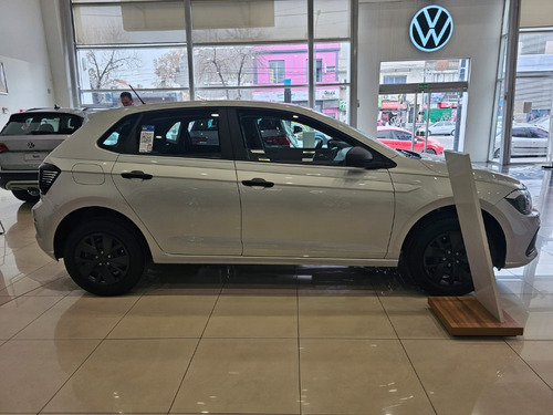 Volkswagen Polo 1.6 Msi Track