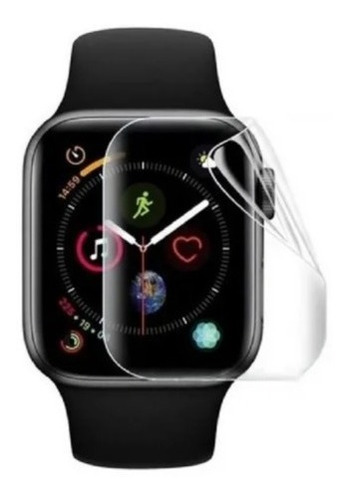 Lamina Mica Hidrogel Compatible Con Apple Watch Series 1,2,3