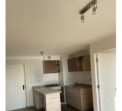 Imagen 6 de 12 de Vende Departamento En Concepción !!! Los Carrera 1931
