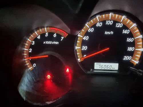 Imagen 9 de 9 de Toyota Hilux Kavak Automatica 4x4