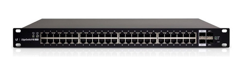 Switch Avanzado 48 Ptos 4 Sfp Poe 24v 500w