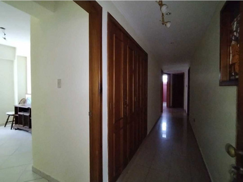 Apartamento En Venta En Urb El Bosque Em-8370480