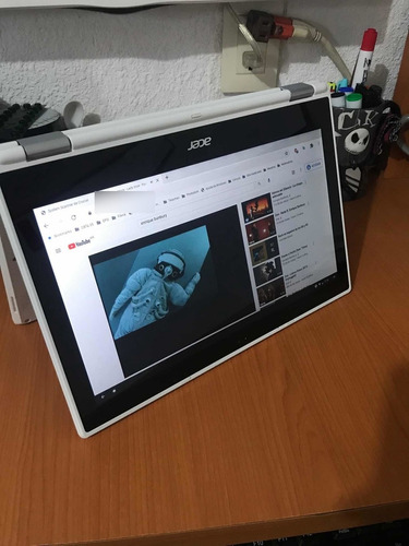 Chromebook Acer R11