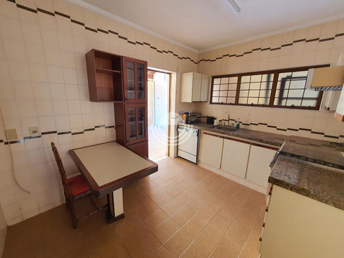 Imagem 12 de 30 de Casa Á Venda E Para Aluguel Em Chácara Da Barra - Ca006856