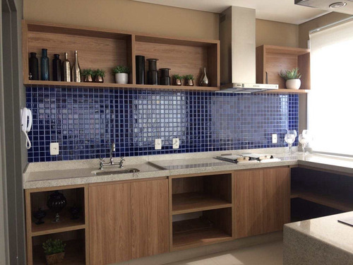 Imagem 16 de 30 de Flat Com 1 Dorm, Centro, Jundiaí, Cod: 9096 - A9096