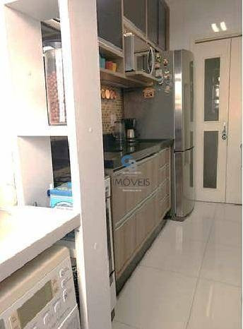 Imagem 22 de 30 de Apartamento À Venda, 50 M² Por R$ 305.000,00 - Itaquera - São Paulo/sp - Ap6972