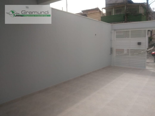 Imagem 3 de 15 de Casa Sobrado Em Saúde - São Paulo - 7363