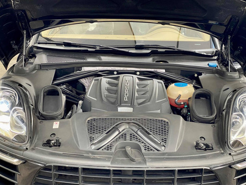 Imagen 14 de 15 de Porsche Macan S