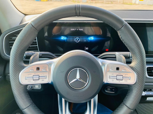 Mercedes-benz Clase Gle 53 Amg Personalizada Unica 2020