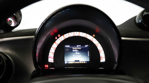 Smart Fortwo 1.0 Passion - 152346 - C