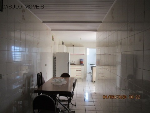 Casa - Venda - Vila Agapeama - Cod. 2759 - V2759