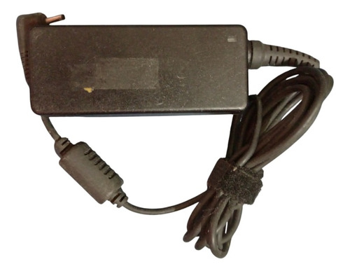 Fonte Carregador Notebook Samsung A12-040n1a 12v 3.33a 40w (Usado)