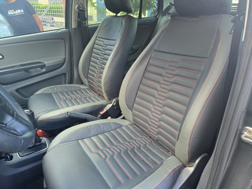 Volkswagen Fox 1.0 MI 8V FLEX 4P MANUAL