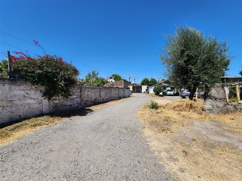 Casa En Venta En Quinta Normal