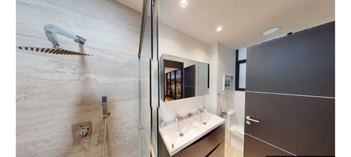 Departamento Con Terraza En Renta Bosque Real