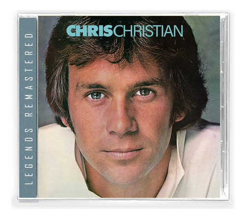 Cd:chris Christian 1981
