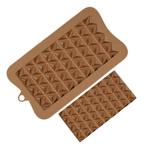 Moldes Para Dulces De Chocolate Moldes De Silicona Para Choc