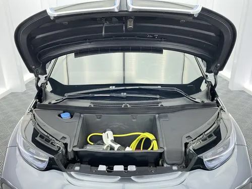 BMW i3 Suite