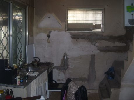 Imagen 9 de 14 de Departamento Tipo Casa En Venta En Lanus Oeste