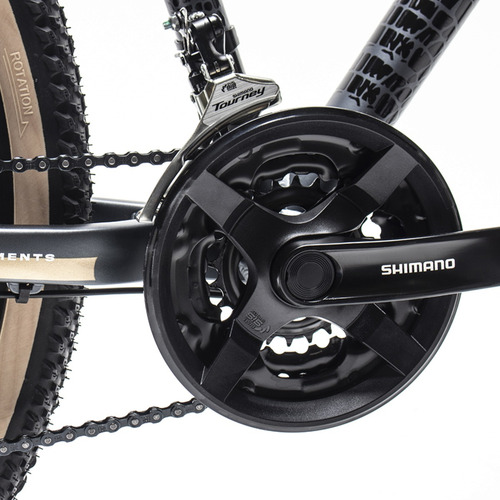 Mountain Bike Eclipse R29 24v