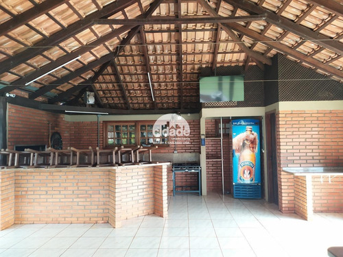 Imagem 19 de 21 de Sobrado Para Aluguel, 2 Quartos, 1 Suíte, 4 Vagas, Centro - Cascavel/pr - 12723