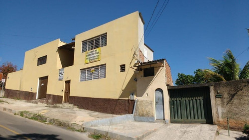 Imagem 1 de 15 de Casa Para Venda Em Ribeirão Das Neves, Status, 3 Dormitórios, 1 Suíte, 1 Banheiro, 3 Vagas - V266_1-1688111