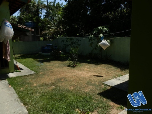 Imagem 7 de 23 de Casa Em Condominio Com 4 Suítes Na Ilha De Itaparica 300m2 - Ess005 - 70716450