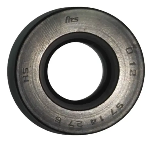 Retentor Do Virabrequim Xt600z/xt600/xt600e - Todos Os Anos