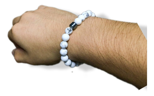 Pulseras De Piedras