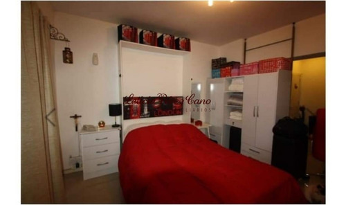 Monoambiente En Venta En Punta Del Este, Uruguay- Ref: 19420